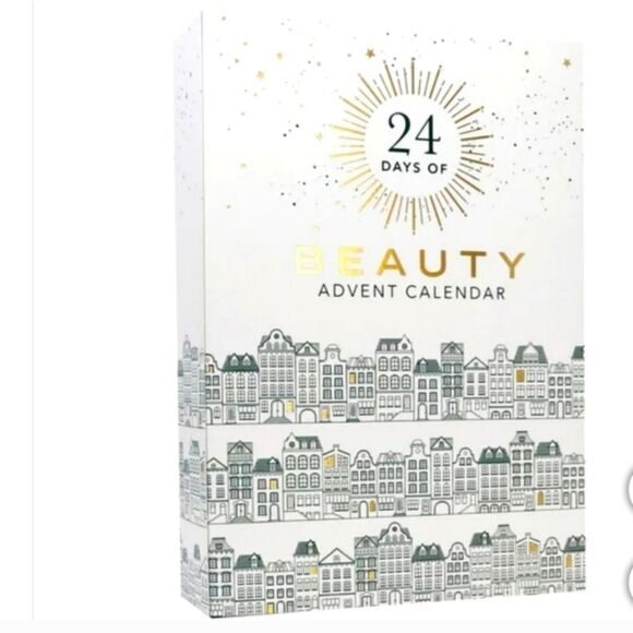 24 Days of Jour de Beauty Advent Calendar new - Picture 1 of 4